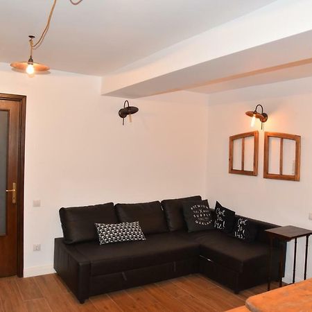 Apartamentul Ursilor Predeal Extérieur photo