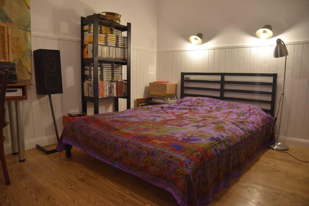 Apartamentul Ursilor Predeal Extérieur photo