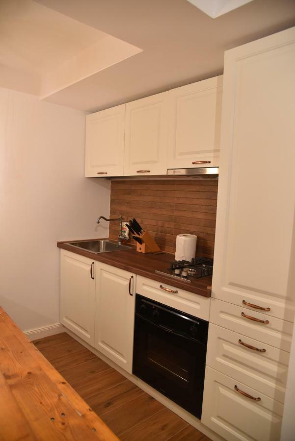 Apartamentul Ursilor Predeal Extérieur photo